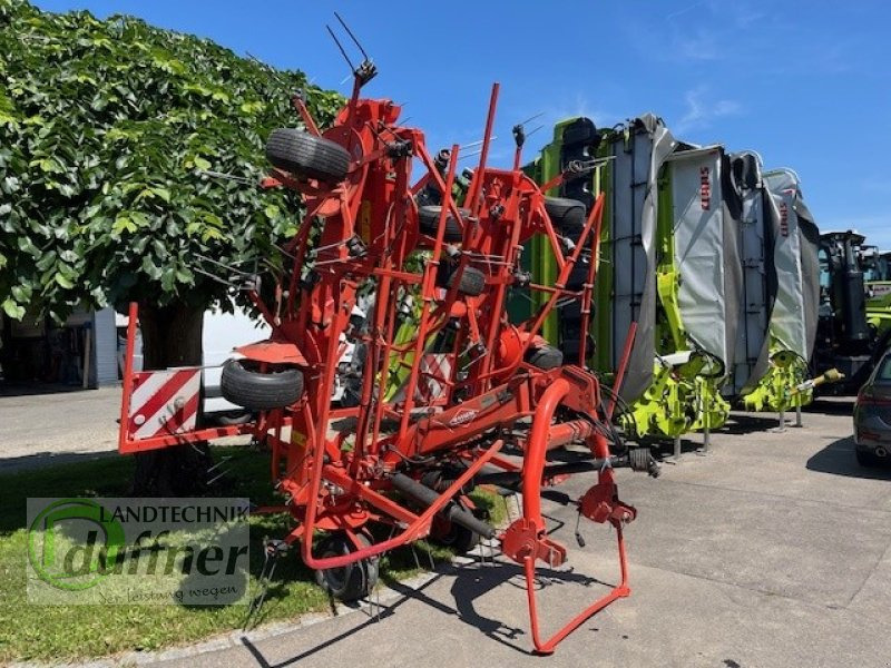 Kuhn GA 8702 - Pöyhin: kuva Kuhn GA 8702 - Pöyhin Kuhn GA 8702 - Pöyhin: kuva Kuhn GA 8702 - Pöyhin