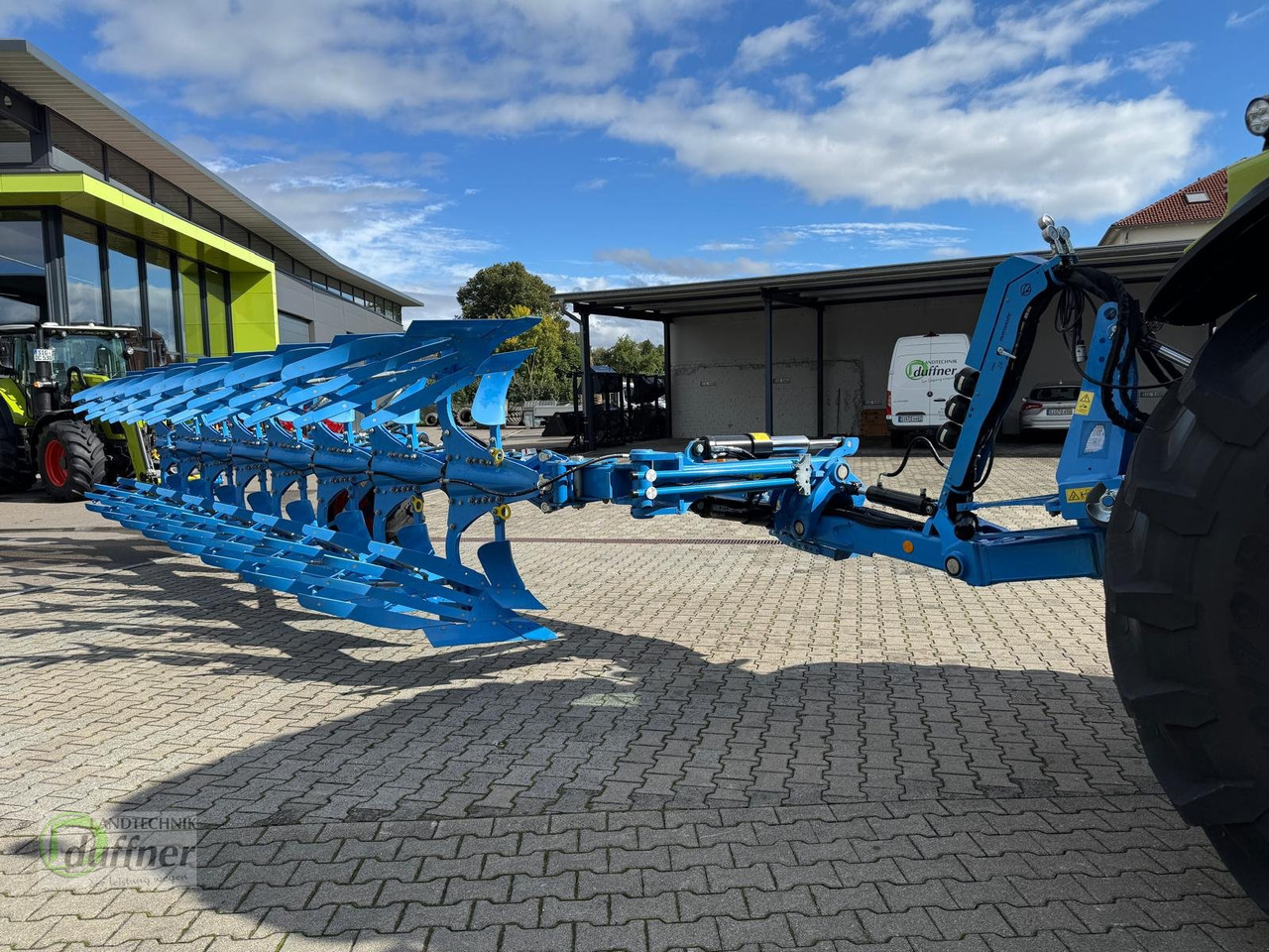 Lemken Diamant 16 VU 7+1 100 hydr. Steinsicherung - Aura: kuva Lemken Diamant 16 VU 7+1 100 hydr. Steinsicherung - Aura Lemken Diamant 16 VU 7+1 100 hydr. Steinsicherung - Aura: kuva Lemken Diamant 16 VU 7+1 100 hydr. Steinsicherung - Aura