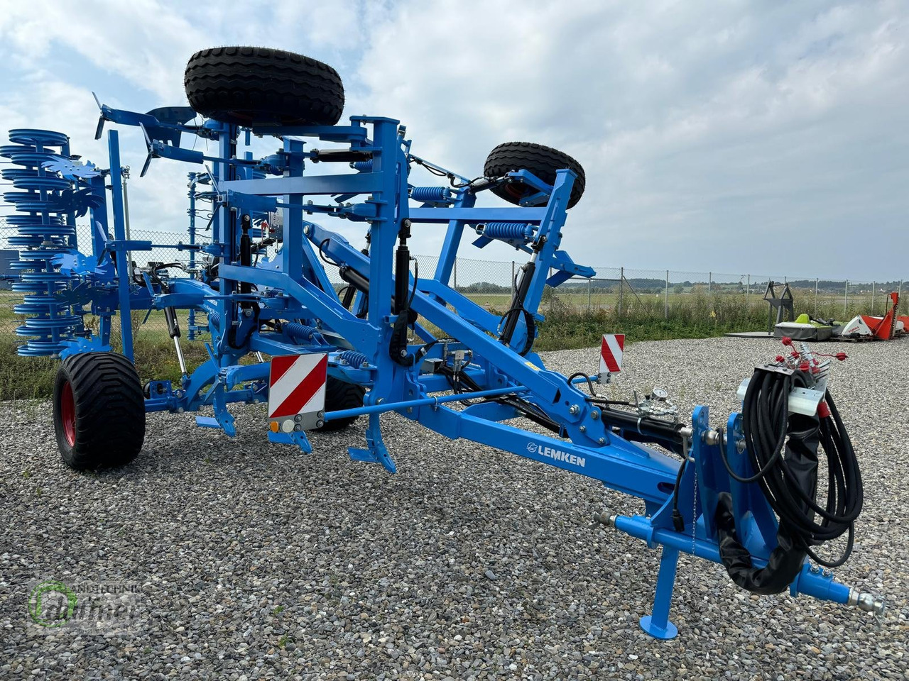 Lemken Karat 10/500 KUA - Kultivaattori: kuva Lemken Karat 10/500 KUA - Kultivaattori Lemken Karat 10/500 KUA - Kultivaattori: kuva Lemken Karat 10/500 KUA - Kultivaattori