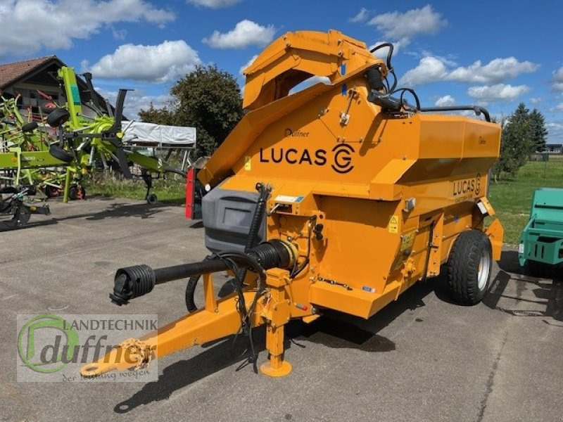 Lucas Castor+ 30 R - Käärijä: kuva Lucas Castor+ 30 R - Käärijä Lucas Castor+ 30 R - Käärijä: kuva Lucas Castor+ 30 R - Käärijä