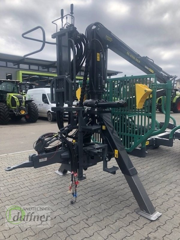 Oehler OL THK 90 P - Metsäperävaunu: kuva Oehler OL THK 90 P - Metsäperävaunu Oehler OL THK 90 P - Metsäperävaunu: kuva Oehler OL THK 90 P - Metsäperävaunu