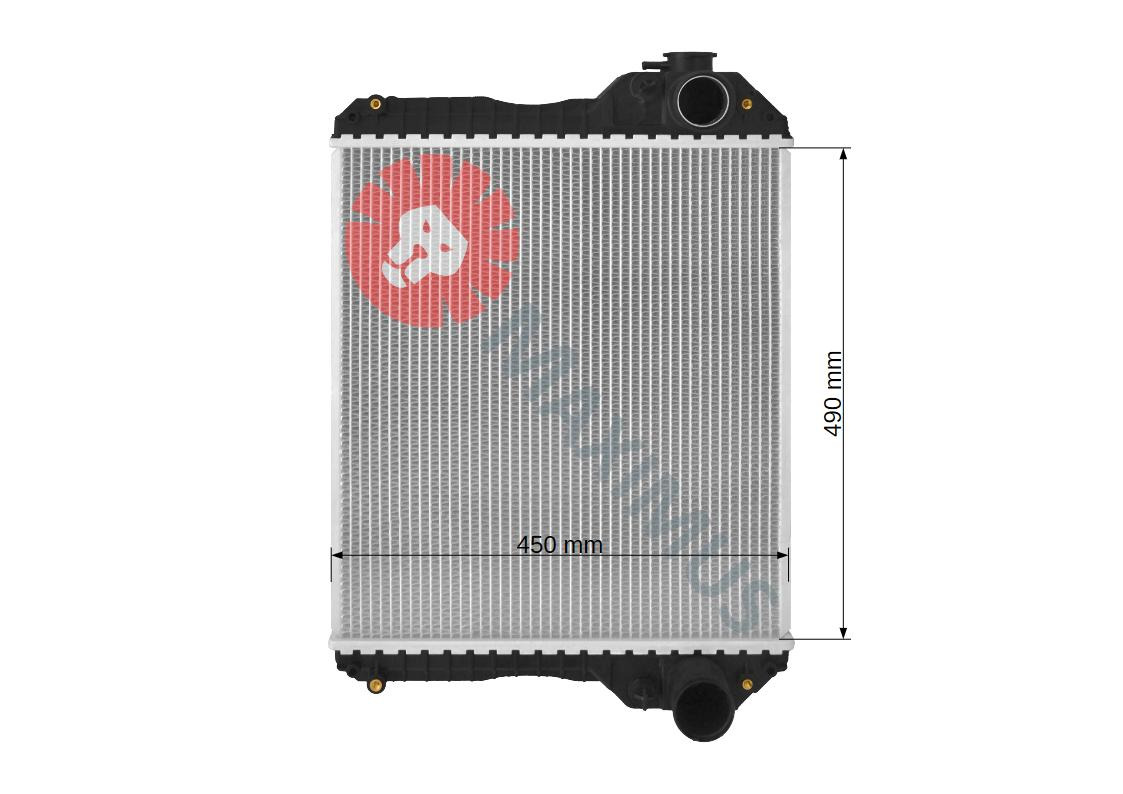 CASE - Jäähdytin - Kaivuri-trukki: kuva CASE - Jäähdytin - Kaivuri-trukki CASE - Jäähdytin - Kaivuri-trukki: kuva CASE - Jäähdytin - Kaivuri-trukki