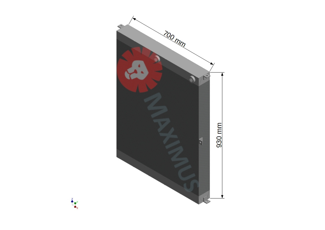 COMPAIR CYCLON 345 - Jäähdytin - Ilmakompressori: kuva COMPAIR CYCLON 345 - Jäähdytin - Ilmakompressori COMPAIR CYCLON 345 - Jäähdytin - Ilmakompressori: kuva COMPAIR CYCLON 345 - Jäähdytin - Ilmakompressori