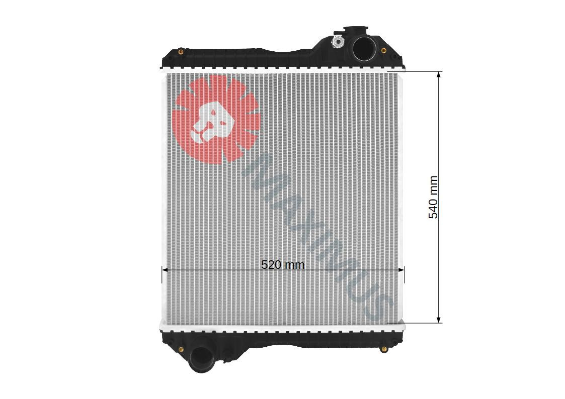 LANDINI MCCORMICK POWERMONDIAL X60 SERIES MC POWER 4 - Jäähdytin: kuva LANDINI MCCORMICK POWERMONDIAL X60 SERIES MC POWER 4 - Jäähdytin LANDINI MCCORMICK POWERMONDIAL X60 SERIES MC POWER 4 - Jäähdytin: kuva LANDINI MCCORMICK POWERMONDIAL X60 SERIES MC POWER 4 - Jäähdytin