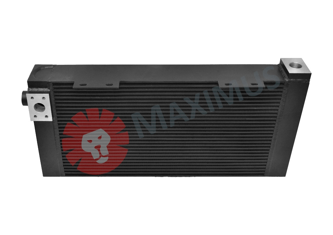 LIEBHERR L566 , L576 , L580 - Öljynjäähdytin - Pyöräkuormaaja: kuva LIEBHERR L566 , L576 , L580 - Öljynjäähdytin - Pyöräkuormaaja LIEBHERR L566 , L576 , L580 - Öljynjäähdytin - Pyöräkuormaaja: kuva LIEBHERR L566 , L576 , L580 - Öljynjäähdytin - Pyöräkuormaaja