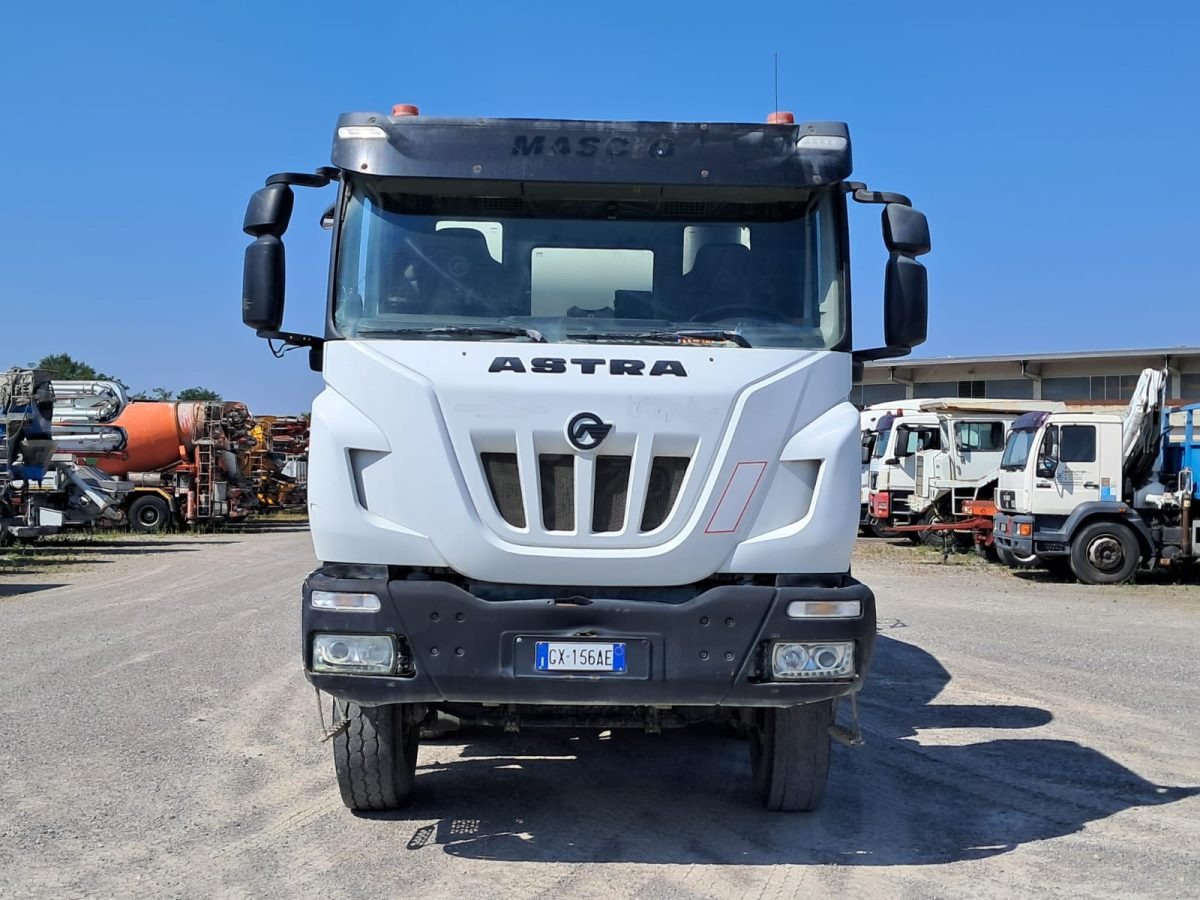 ASTRA HD9 8450 CIFA RY1300 - Betoniauto: kuva ASTRA HD9 8450 CIFA RY1300 - Betoniauto ASTRA HD9 8450 CIFA RY1300 - Betoniauto: kuva ASTRA HD9 8450 CIFA RY1300 - Betoniauto
