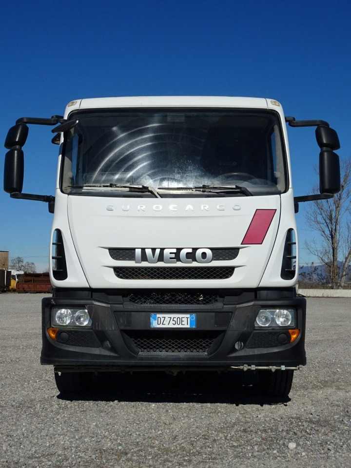 IVECO EUROCARGO 150E22 - Lakaisuauto: kuva IVECO EUROCARGO 150E22 - Lakaisuauto IVECO EUROCARGO 150E22 - Lakaisuauto: kuva IVECO EUROCARGO 150E22 - Lakaisuauto