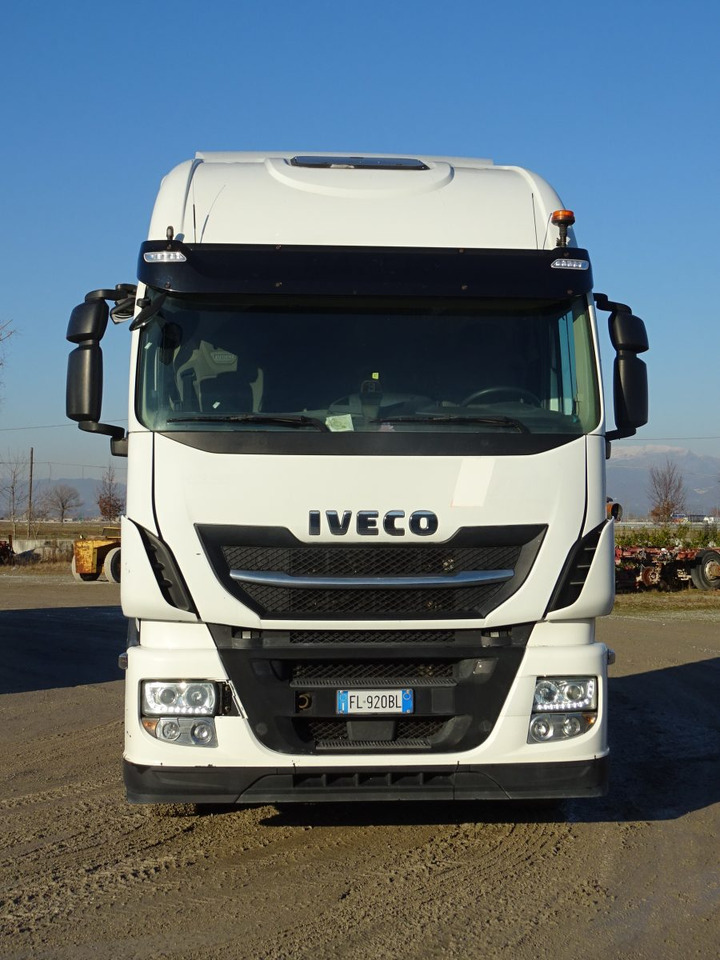 IVECO STRALIS 450 - Vetopöytäauto: kuva IVECO STRALIS 450 - Vetopöytäauto IVECO STRALIS 450 - Vetopöytäauto: kuva IVECO STRALIS 450 - Vetopöytäauto