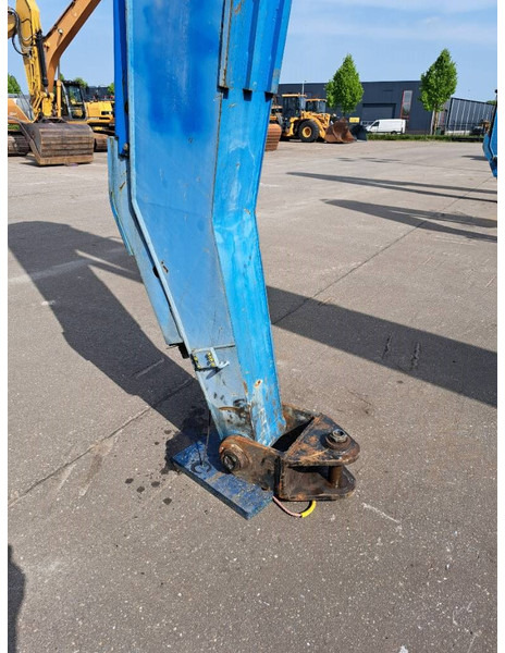 Fuchs MHL340D - Materiaalinkäsittelykone: kuva Fuchs MHL340D - Materiaalinkäsittelykone Fuchs MHL340D - Materiaalinkäsittelykone: kuva Fuchs MHL340D - Materiaalinkäsittelykone