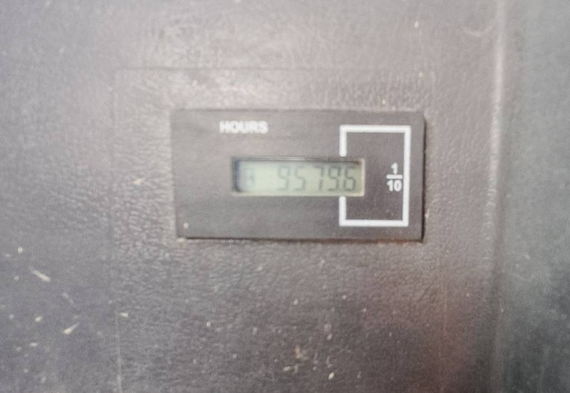 Pyöräkuormaaja Hyundai HL 940: kuva Pyöräkuormaaja Hyundai HL 940 Pyöräkuormaaja Hyundai HL 940: kuva Pyöräkuormaaja Hyundai HL 940