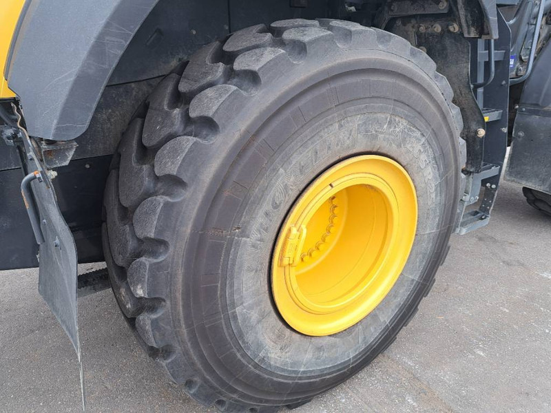 Pyöräkuormaaja Komatsu WA 475-10E0: kuva Pyöräkuormaaja Komatsu WA 475-10E0