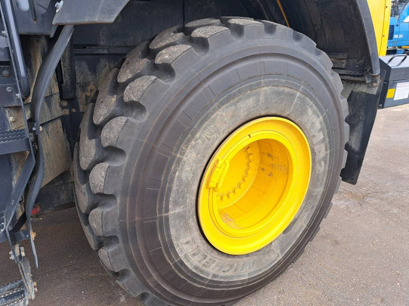Pyöräkuormaaja Komatsu WA 475-10E0: kuva Pyöräkuormaaja Komatsu WA 475-10E0