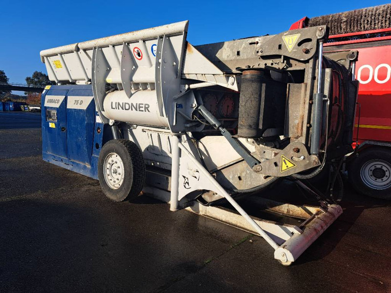 LINDNER Urraco 75 D Powerline, U75D - Mobiilimurskain: kuva LINDNER Urraco 75 D Powerline, U75D - Mobiilimurskain LINDNER Urraco 75 D Powerline, U75D - Mobiilimurskain: kuva LINDNER Urraco 75 D Powerline, U75D - Mobiilimurskain