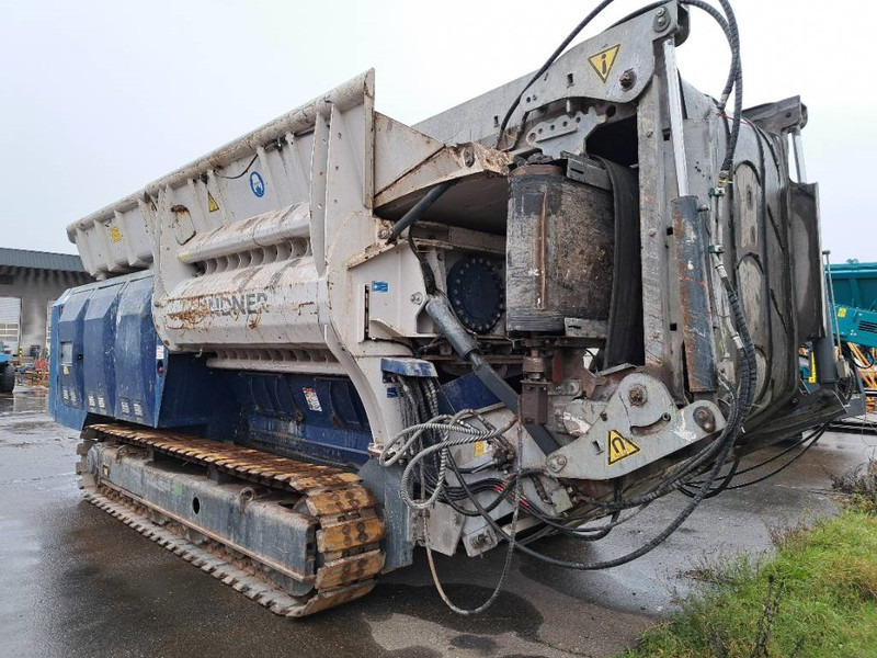 LINDNER Urraco 95DK, U 95 DK, U95DK - Mobiilimurskain: kuva LINDNER Urraco 95DK, U 95 DK, U95DK - Mobiilimurskain LINDNER Urraco 95DK, U 95 DK, U95DK - Mobiilimurskain: kuva LINDNER Urraco 95DK, U 95 DK, U95DK - Mobiilimurskain