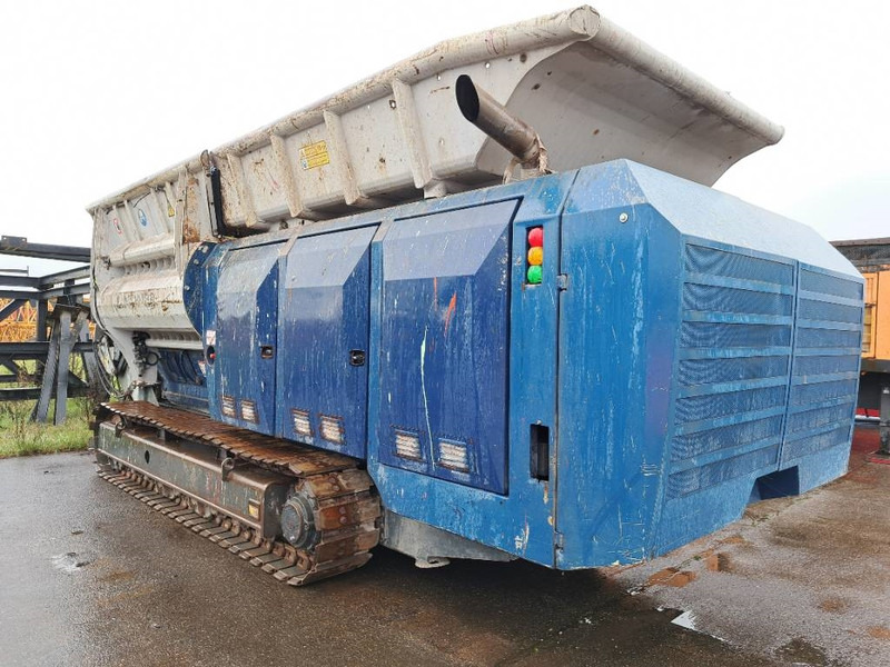 LINDNER Urraco 95DK, U 95 DK, U95DK - Mobiilimurskain: kuva LINDNER Urraco 95DK, U 95 DK, U95DK - Mobiilimurskain LINDNER Urraco 95DK, U 95 DK, U95DK - Mobiilimurskain: kuva LINDNER Urraco 95DK, U 95 DK, U95DK - Mobiilimurskain