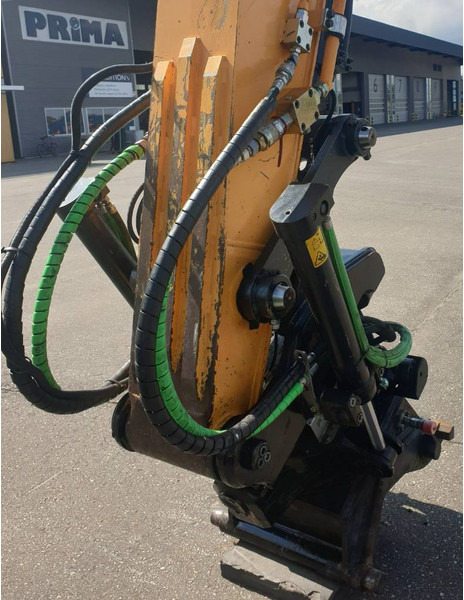 STEELWRIST Tiltrotator X20 CW20 HW180 - Lisälaitteet - Rakennuskoneet: kuva STEELWRIST Tiltrotator X20 CW20 HW180 - Lisälaitteet - Rakennuskoneet STEELWRIST Tiltrotator X20 CW20 HW180 - Lisälaitteet - Rakennuskoneet: kuva STEELWRIST Tiltrotator X20 CW20 HW180 - Lisälaitteet - Rakennuskoneet