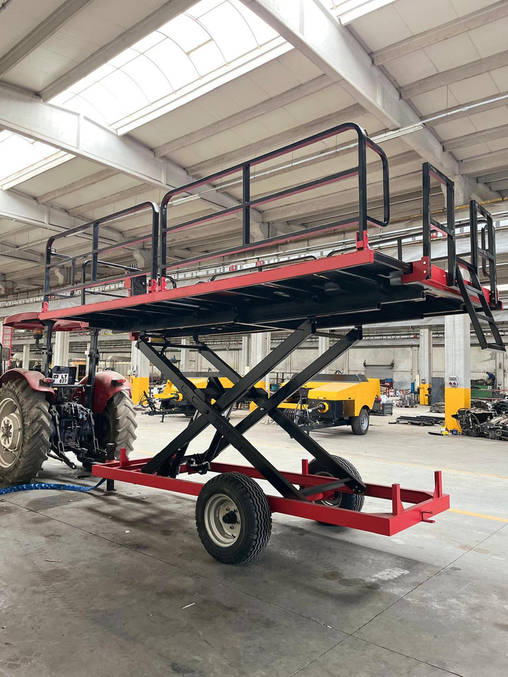 ELİBOL ELİBOL ORCHALIFT FRUIT COLLECTING TRAILER - Maatalous lavaperävaunu: kuva ELİBOL ELİBOL ORCHALIFT FRUIT COLLECTING TRAILER - Maatalous lavaperävaunu ELİBOL ELİBOL ORCHALIFT FRUIT COLLECTING TRAILER - Maatalous lavaperävaunu: kuva ELİBOL ELİBOL ORCHALIFT FRUIT COLLECTING TRAILER - Maatalous lavaperävaunu