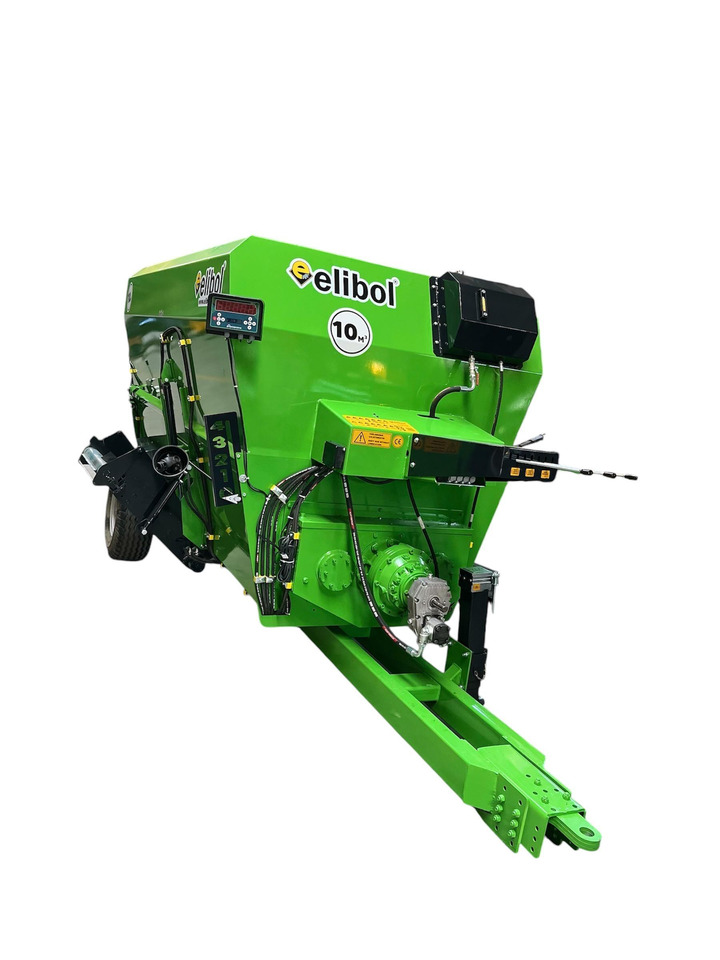 ELİBOL ELIBOLMIX 10M³ HORIZONTAL FEED MIXER - Seosrehuvaunu: kuva ELİBOL ELIBOLMIX 10M³ HORIZONTAL FEED MIXER - Seosrehuvaunu ELİBOL ELIBOLMIX 10M³ HORIZONTAL FEED MIXER - Seosrehuvaunu: kuva ELİBOL ELIBOLMIX 10M³ HORIZONTAL FEED MIXER - Seosrehuvaunu