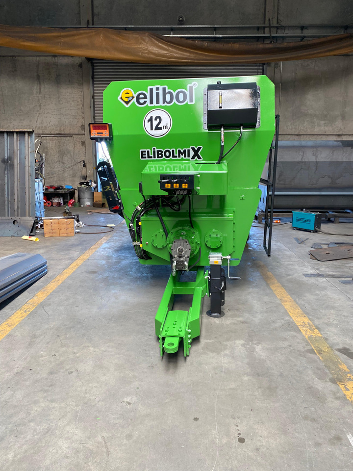 ELİBOL ELİBOLMIX 12M³ HORIZONTAL FEED MIXER - Seosrehuvaunu: kuva ELİBOL ELİBOLMIX 12M³ HORIZONTAL FEED MIXER - Seosrehuvaunu ELİBOL ELİBOLMIX 12M³ HORIZONTAL FEED MIXER - Seosrehuvaunu: kuva ELİBOL ELİBOLMIX 12M³ HORIZONTAL FEED MIXER - Seosrehuvaunu