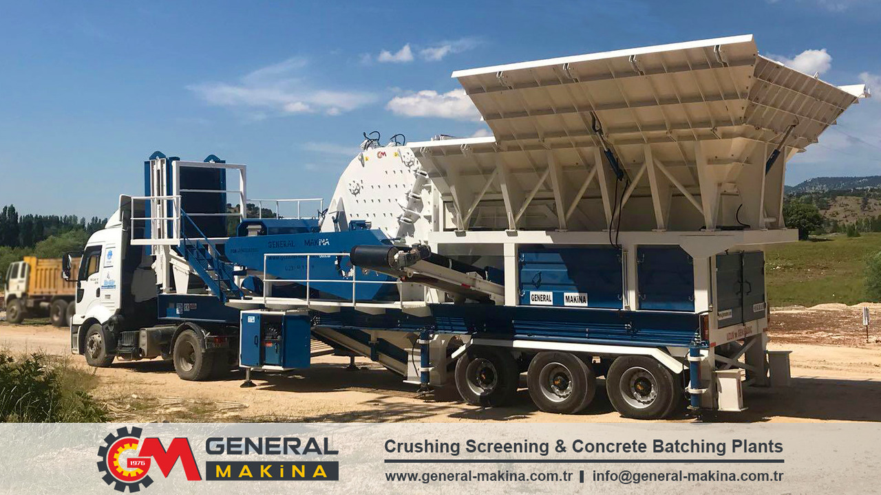 General Makina For Recycling Plant Impact Crusher - Iskumurskain: kuva General Makina For Recycling Plant Impact Crusher - Iskumurskain General Makina For Recycling Plant Impact Crusher - Iskumurskain: kuva General Makina For Recycling Plant Impact Crusher - Iskumurskain