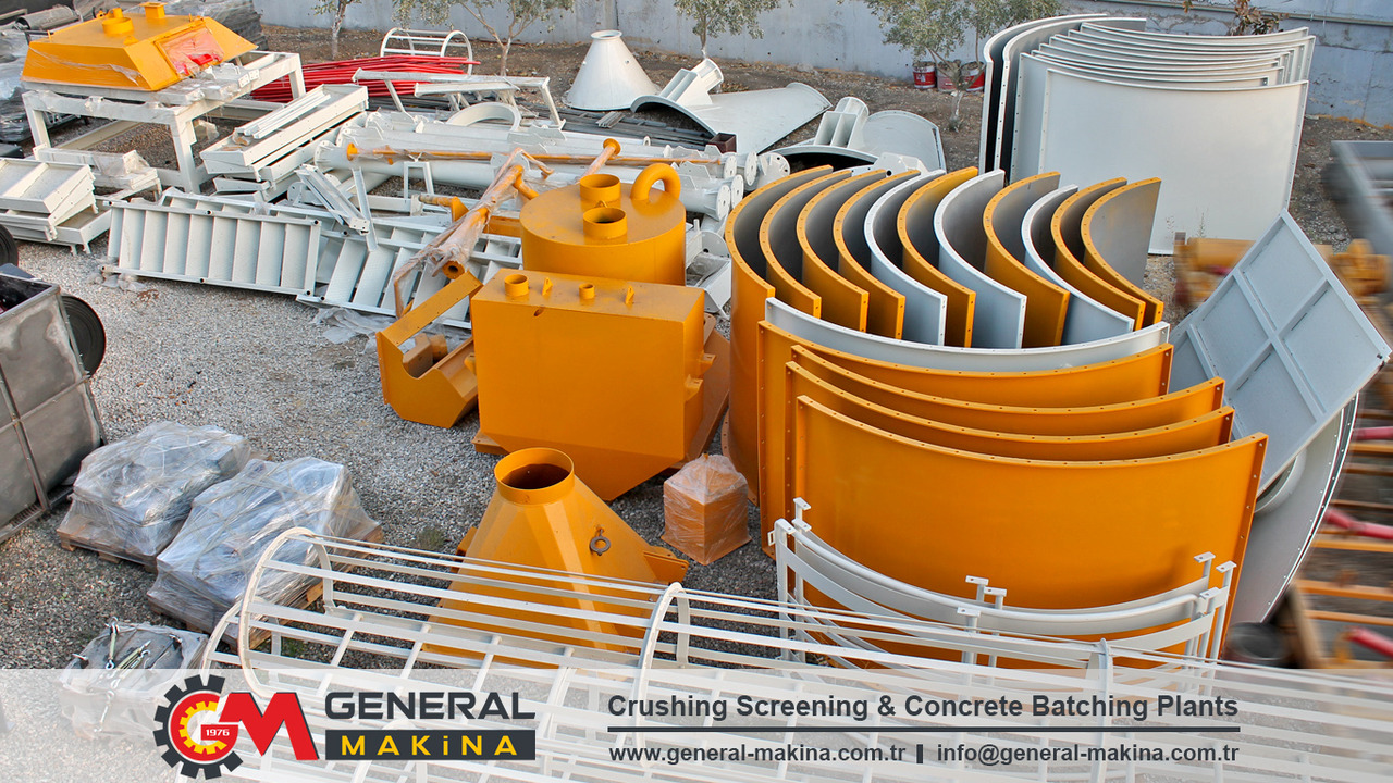 General Makina Powerful Magnum 120 m3 - Betoniasema: kuva General Makina Powerful Magnum 120 m3 - Betoniasema General Makina Powerful Magnum 120 m3 - Betoniasema: kuva General Makina Powerful Magnum 120 m3 - Betoniasema