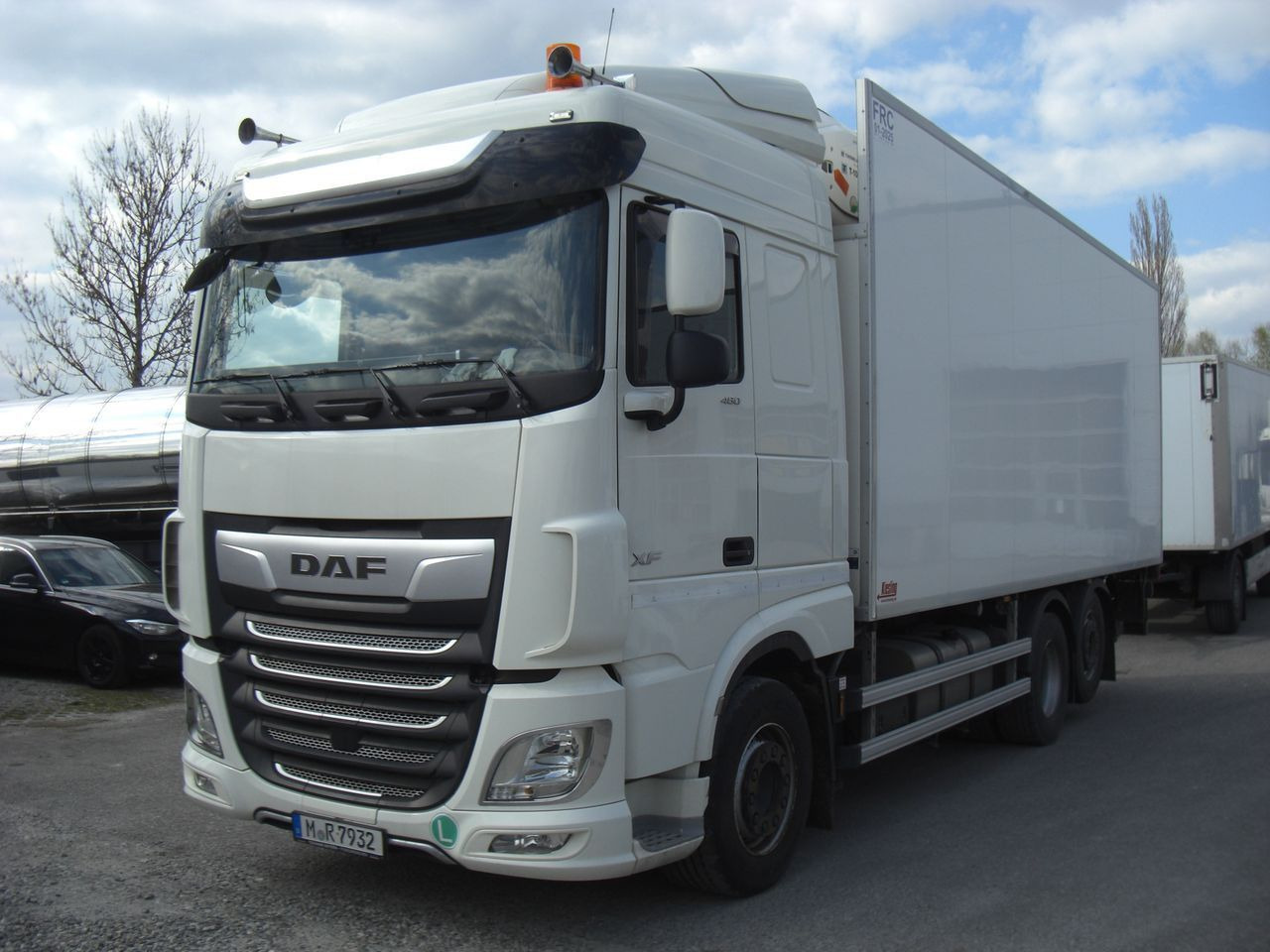 DAF XF480 FAR - Refrigeraattori kuorma-auto: kuva DAF XF480 FAR - Refrigeraattori kuorma-auto DAF XF480 FAR - Refrigeraattori kuorma-auto: kuva DAF XF480 FAR - Refrigeraattori kuorma-auto