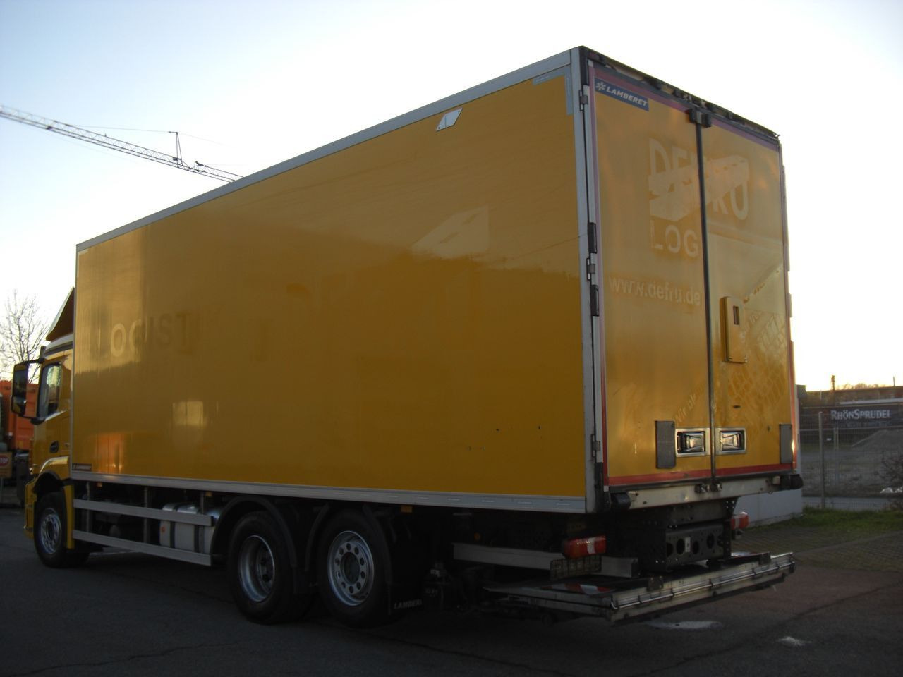 Mercedes-Benz 2532L ANTOS / LBW Mercedes-Benz 2532L ANTOS / LBW - Refrigeraattori kuorma-auto: kuva Mercedes-Benz 2532L ANTOS / LBW Mercedes-Benz 2532L ANTOS / LBW - Refrigeraattori kuorma-auto Mercedes-Benz 2532L ANTOS / LBW Mercedes-Benz 2532L ANTOS / LBW - Refrigeraattori kuorma-auto: kuva Mercedes-Benz 2532L ANTOS / LBW Mercedes-Benz 2532L ANTOS / LBW - Refrigeraattori kuorma-auto