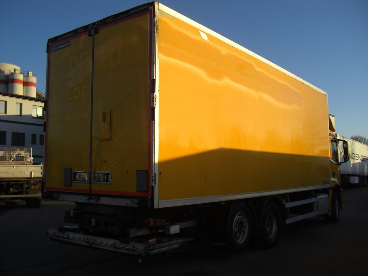 Mercedes-Benz 2532L ANTOS / LBW Mercedes-Benz 2532L ANTOS / LBW - Refrigeraattori kuorma-auto: kuva Mercedes-Benz 2532L ANTOS / LBW Mercedes-Benz 2532L ANTOS / LBW - Refrigeraattori kuorma-auto Mercedes-Benz 2532L ANTOS / LBW Mercedes-Benz 2532L ANTOS / LBW - Refrigeraattori kuorma-auto: kuva Mercedes-Benz 2532L ANTOS / LBW Mercedes-Benz 2532L ANTOS / LBW - Refrigeraattori kuorma-auto