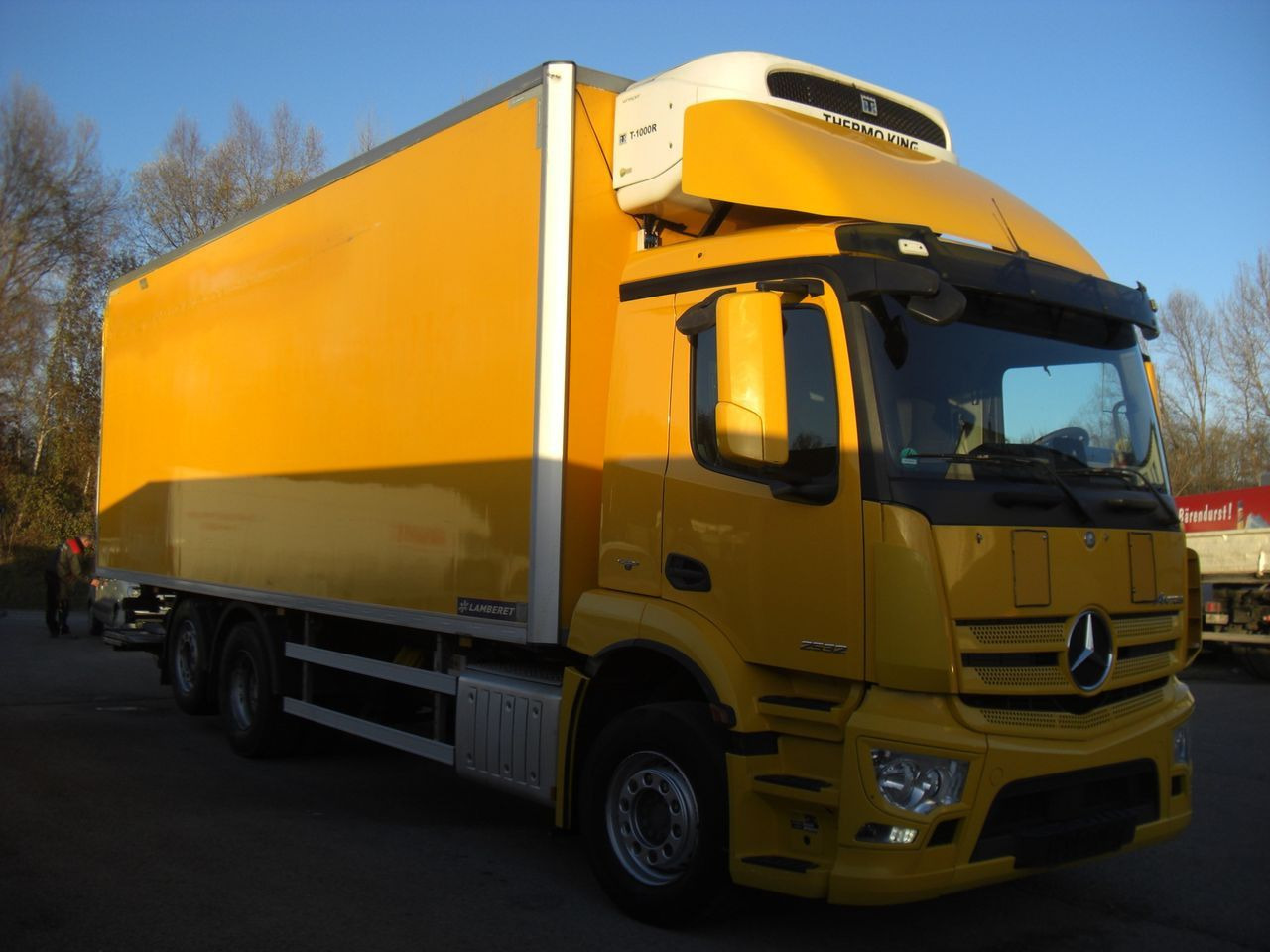 Mercedes-Benz 2532L ANTOS / LBW Mercedes-Benz 2532L ANTOS / LBW - Refrigeraattori kuorma-auto: kuva Mercedes-Benz 2532L ANTOS / LBW Mercedes-Benz 2532L ANTOS / LBW - Refrigeraattori kuorma-auto Mercedes-Benz 2532L ANTOS / LBW Mercedes-Benz 2532L ANTOS / LBW - Refrigeraattori kuorma-auto: kuva Mercedes-Benz 2532L ANTOS / LBW Mercedes-Benz 2532L ANTOS / LBW - Refrigeraattori kuorma-auto