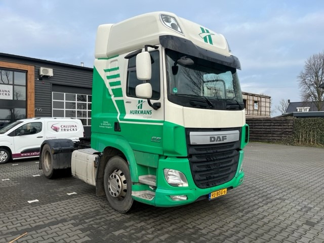 DAF CF 460 SC FT 4x2t PTO - Vetopöytäauto: kuva DAF CF 460 SC FT 4x2t PTO - Vetopöytäauto DAF CF 460 SC FT 4x2t PTO - Vetopöytäauto: kuva DAF CF 460 SC FT 4x2t PTO - Vetopöytäauto