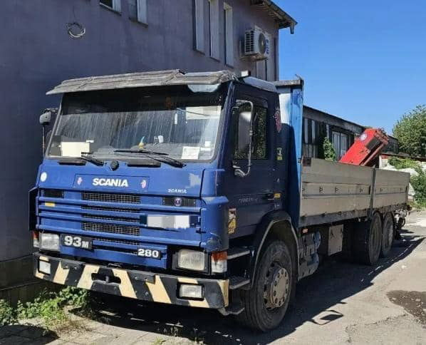 Scania 93 Carne - Nosturiauto: kuva  Scania 93 Carne - Nosturiauto Scania 93 Carne - Nosturiauto: kuva  Scania 93 Carne - Nosturiauto