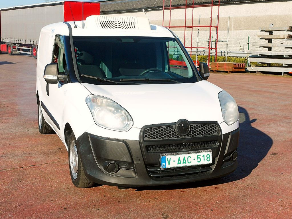 Fiat DOBLO 1.3 KUHLKASTENWAGEN RELEC FROID TR10 -20c - Kylmäauto: kuva Fiat DOBLO 1.3 KUHLKASTENWAGEN RELEC FROID TR10 -20c - Kylmäauto Fiat DOBLO 1.3 KUHLKASTENWAGEN RELEC FROID TR10 -20c - Kylmäauto: kuva Fiat DOBLO 1.3 KUHLKASTENWAGEN RELEC FROID TR10 -20c - Kylmäauto
