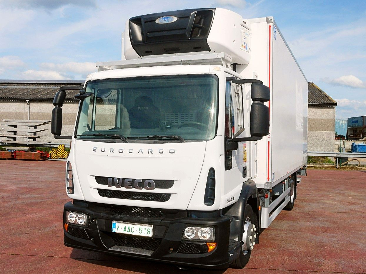 Iveco 140E22 KUHLKOFER CARRIER SUPRA 1150MT AC RETARDR - Refrigeraattori kuorma-auto: kuva Iveco 140E22 KUHLKOFER CARRIER SUPRA 1150MT AC RETARDR - Refrigeraattori kuorma-auto Iveco 140E22 KUHLKOFER CARRIER SUPRA 1150MT AC RETARDR - Refrigeraattori kuorma-auto: kuva Iveco 140E22 KUHLKOFER CARRIER SUPRA 1150MT AC RETARDR - Refrigeraattori kuorma-auto
