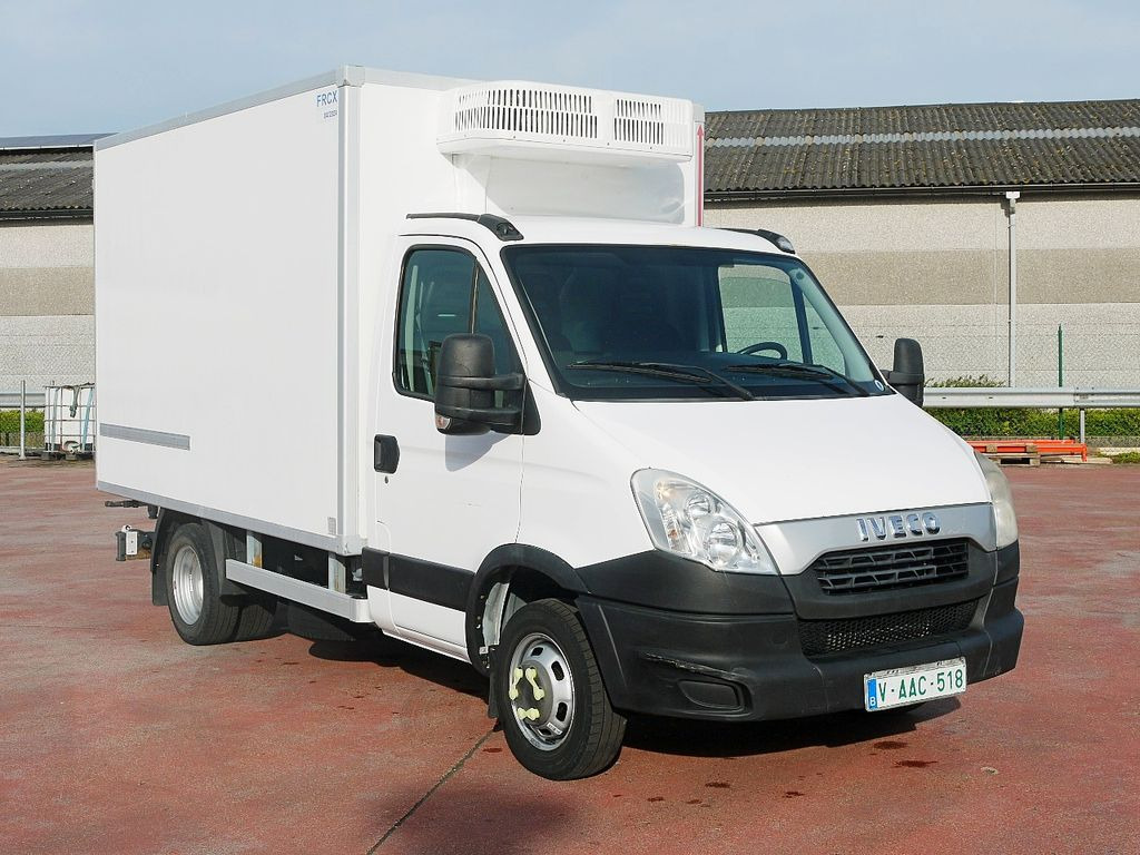 Iveco 35C13 DAILY KUHLKOFFER RELEC FROID TR32 -20C Iveco 35C13 DAILY KUHLKOFFER RELEC FROID TR32 -20C - Kylmäauto: kuva Iveco 35C13 DAILY KUHLKOFFER RELEC FROID TR32 -20C Iveco 35C13 DAILY KUHLKOFFER RELEC FROID TR32 -20C - Kylmäauto Iveco 35C13 DAILY KUHLKOFFER RELEC FROID TR32 -20C Iveco 35C13 DAILY KUHLKOFFER RELEC FROID TR32 -20C - Kylmäauto: kuva Iveco 35C13 DAILY KUHLKOFFER RELEC FROID TR32 -20C Iveco 35C13 DAILY KUHLKOFFER RELEC FROID TR32 -20C - Kylmäauto