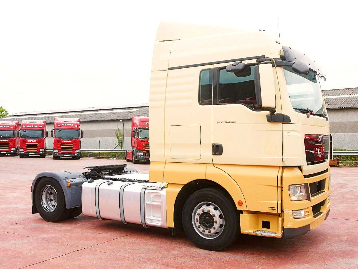 MAN TGX 18.400 TOP ZUSTAND 1e hand A/C - Vetopöytäauto: kuva MAN TGX 18.400 TOP ZUSTAND 1e hand A/C - Vetopöytäauto MAN TGX 18.400 TOP ZUSTAND 1e hand A/C - Vetopöytäauto: kuva MAN TGX 18.400 TOP ZUSTAND 1e hand A/C - Vetopöytäauto