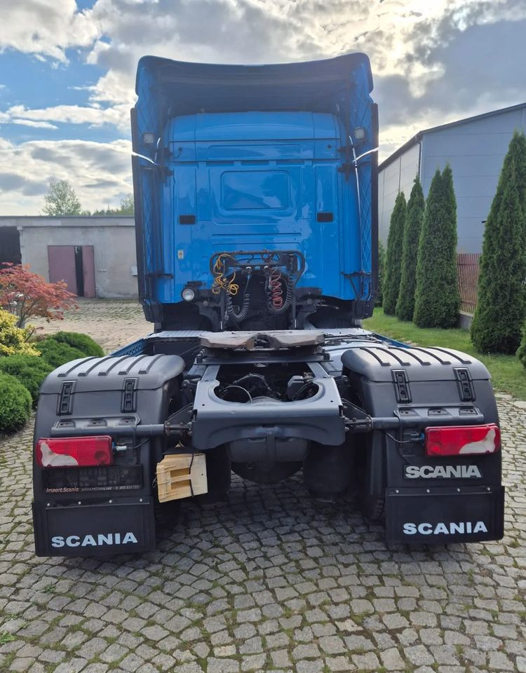 Scania R410 - Vetopöytäauto: kuva Scania R410 - Vetopöytäauto Scania R410 - Vetopöytäauto: kuva Scania R410 - Vetopöytäauto