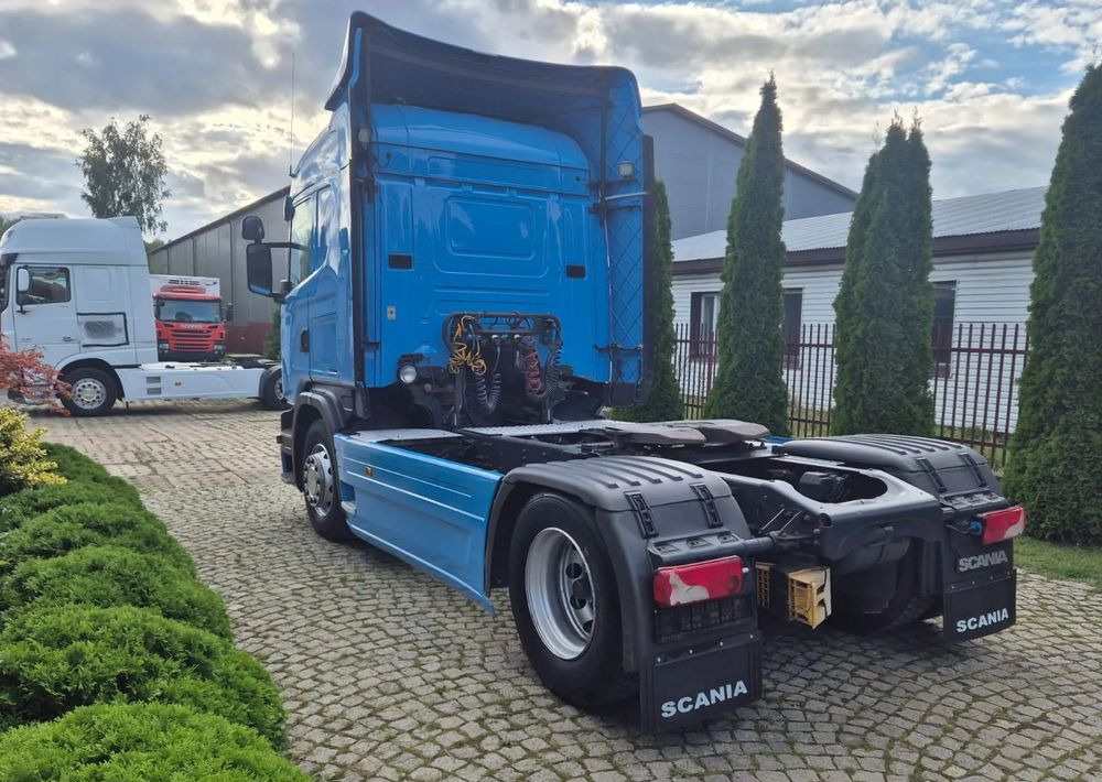 Scania R410 - Vetopöytäauto: kuva Scania R410 - Vetopöytäauto Scania R410 - Vetopöytäauto: kuva Scania R410 - Vetopöytäauto