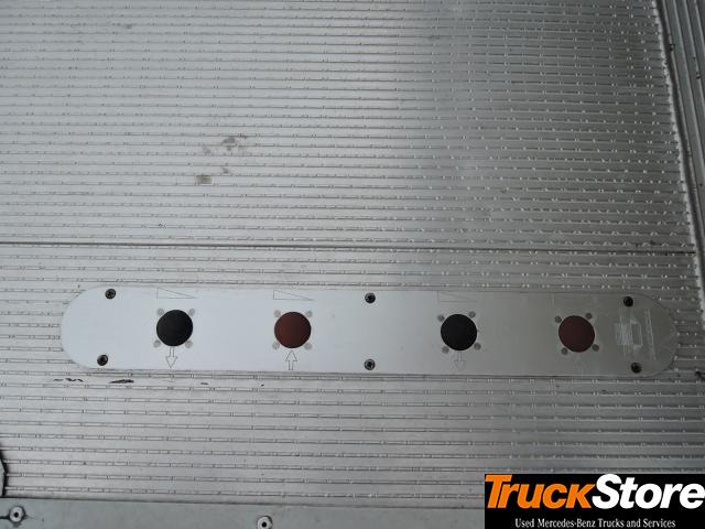 Mercedes-Benz Atego 818 L - Jakeluauto: kuva Mercedes-Benz Atego 818 L - Jakeluauto Mercedes-Benz Atego 818 L - Jakeluauto: kuva Mercedes-Benz Atego 818 L - Jakeluauto