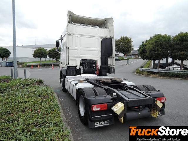 DAF XF 480 FT - Vetopöytäauto: kuva DAF XF 480 FT - Vetopöytäauto DAF XF 480 FT - Vetopöytäauto: kuva DAF XF 480 FT - Vetopöytäauto