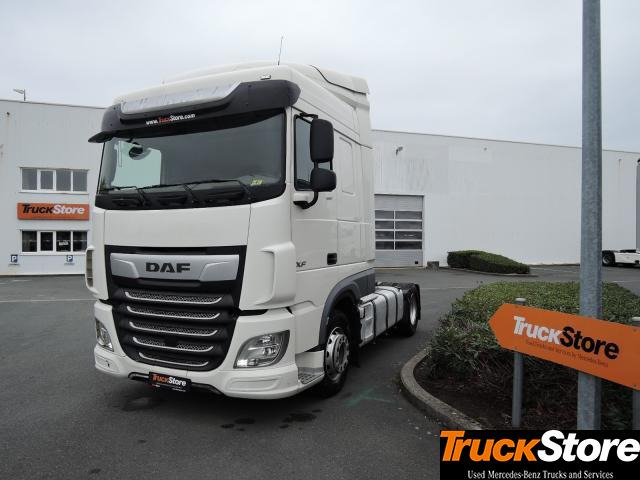 DAF XF 480 FT - Vetopöytäauto: kuva DAF XF 480 FT - Vetopöytäauto DAF XF 480 FT - Vetopöytäauto: kuva DAF XF 480 FT - Vetopöytäauto