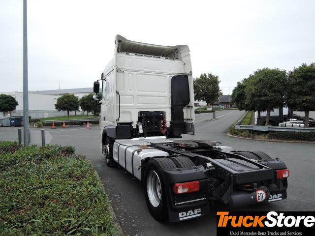 DAF XF 480 FT - Vetopöytäauto: kuva DAF XF 480 FT - Vetopöytäauto DAF XF 480 FT - Vetopöytäauto: kuva DAF XF 480 FT - Vetopöytäauto