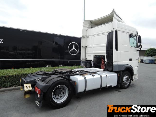 DAF XF 480 FT - Vetopöytäauto: kuva DAF XF 480 FT - Vetopöytäauto DAF XF 480 FT - Vetopöytäauto: kuva DAF XF 480 FT - Vetopöytäauto