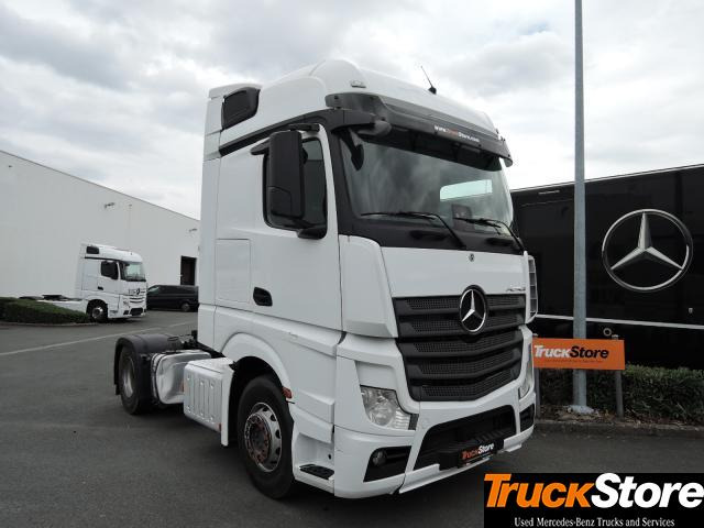 Mercedes-Benz Actros 1843 LS - Vetopöytäauto: kuva Mercedes-Benz Actros 1843 LS - Vetopöytäauto Mercedes-Benz Actros 1843 LS - Vetopöytäauto: kuva Mercedes-Benz Actros 1843 LS - Vetopöytäauto