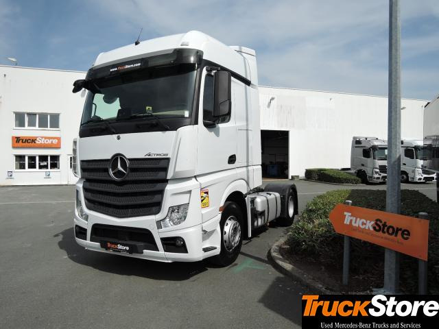 Mercedes-Benz Actros 1843 LS - Vetopöytäauto: kuva Mercedes-Benz Actros 1843 LS - Vetopöytäauto Mercedes-Benz Actros 1843 LS - Vetopöytäauto: kuva Mercedes-Benz Actros 1843 LS - Vetopöytäauto