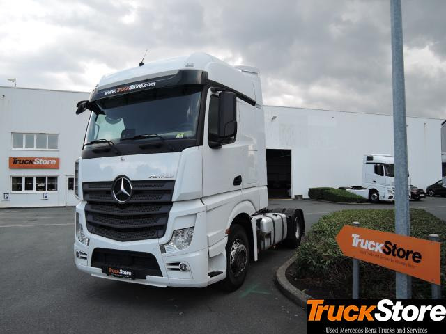 Mercedes-Benz Actros 1843 LS - Vetopöytäauto: kuva Mercedes-Benz Actros 1843 LS - Vetopöytäauto Mercedes-Benz Actros 1843 LS - Vetopöytäauto: kuva Mercedes-Benz Actros 1843 LS - Vetopöytäauto