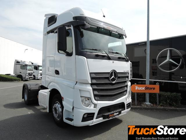 Mercedes-Benz Actros 1843 LS - Vetopöytäauto: kuva Mercedes-Benz Actros 1843 LS - Vetopöytäauto Mercedes-Benz Actros 1843 LS - Vetopöytäauto: kuva Mercedes-Benz Actros 1843 LS - Vetopöytäauto