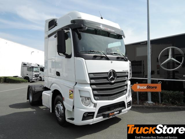 Mercedes-Benz Actros 1843 LS - Vetopöytäauto: kuva Mercedes-Benz Actros 1843 LS - Vetopöytäauto Mercedes-Benz Actros 1843 LS - Vetopöytäauto: kuva Mercedes-Benz Actros 1843 LS - Vetopöytäauto