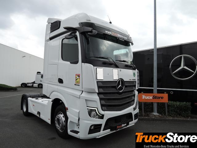 Mercedes-Benz Actros 1845 LS - Vetopöytäauto: kuva Mercedes-Benz Actros 1845 LS - Vetopöytäauto Mercedes-Benz Actros 1845 LS - Vetopöytäauto: kuva Mercedes-Benz Actros 1845 LS - Vetopöytäauto