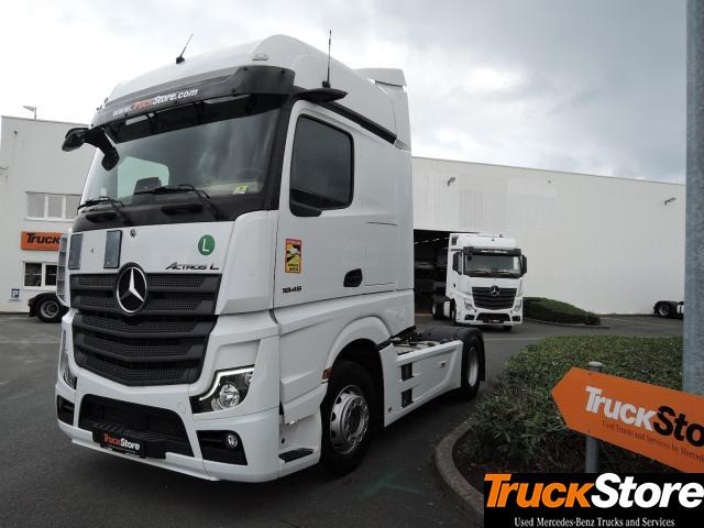 Mercedes-Benz Actros 1845 LS - Vetopöytäauto: kuva Mercedes-Benz Actros 1845 LS - Vetopöytäauto Mercedes-Benz Actros 1845 LS - Vetopöytäauto: kuva Mercedes-Benz Actros 1845 LS - Vetopöytäauto