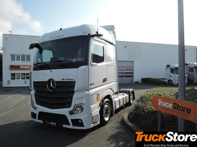 Mercedes-Benz Actros 1845 LS nRL - Vetopöytäauto: kuva Mercedes-Benz Actros 1845 LS nRL - Vetopöytäauto Mercedes-Benz Actros 1845 LS nRL - Vetopöytäauto: kuva Mercedes-Benz Actros 1845 LS nRL - Vetopöytäauto